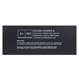 Epoxy Resin Mixer with 2 PCS Epoxy Mixer Paddles, Rechargeable Powerful and Slow Motor for Epoxy Resin, Silicone, Paint Mixing, Without Bubbles DIY YTYOMUR