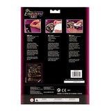 Royal and Langnickel Holographic Engraving Art, Motorcycle Racing Royal & Langnickel