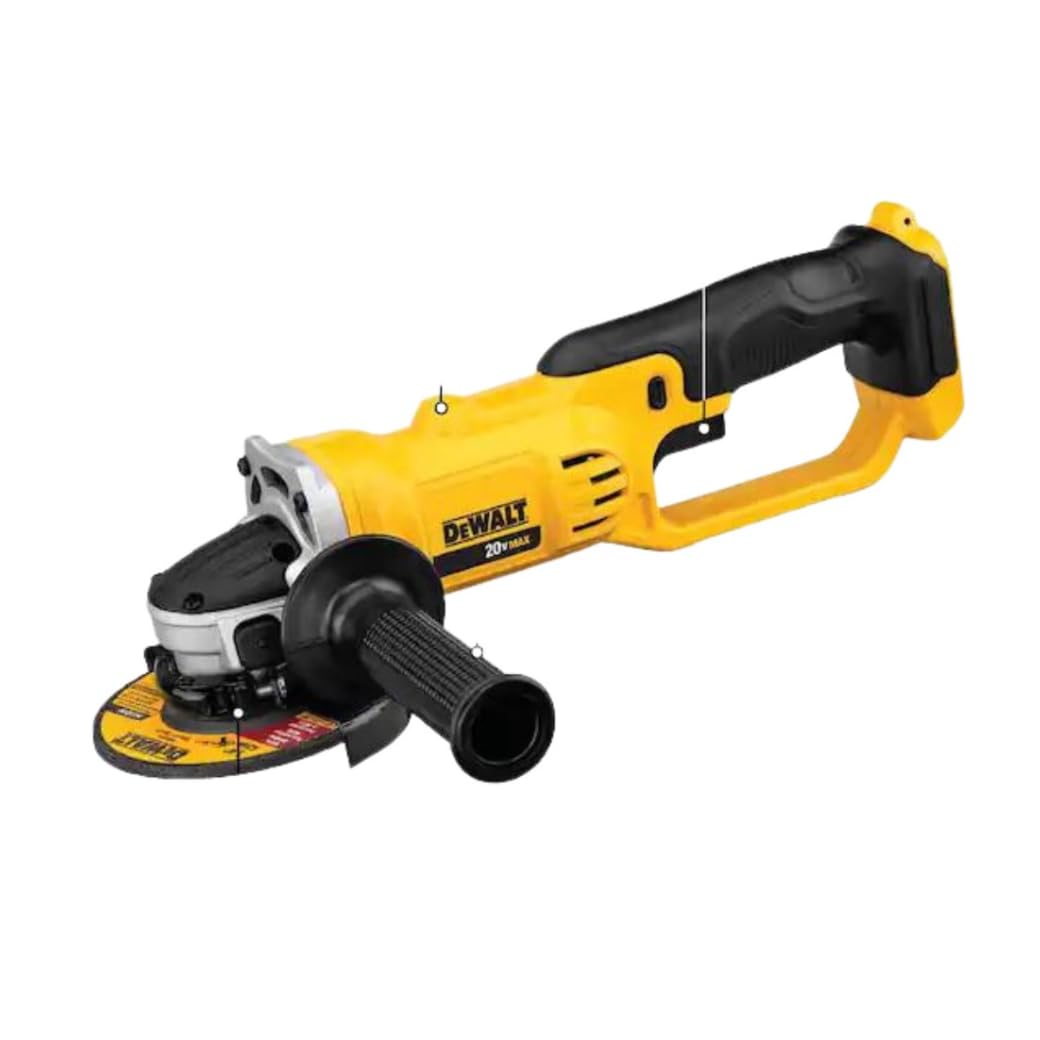 DEWALT 20V MAX Power Tool Combo Kit, Cordless Power Tool Set, 10-Tool with 2 Batteries and Charger Included (DCK1021D2) DEWALT