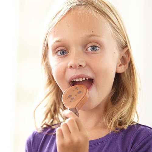 Melissa & Doug Rotisserie and Grill Wooden Barbecue Play Food Set (24 pcs) Melissa & Doug