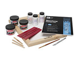 Speedball Introductory Screen Printing Kit Speedball