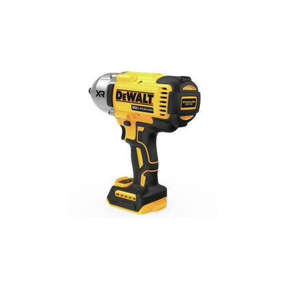 DEWALT 20V MAX Cordless Impact Wrench, 1/2 in., Bare Tool Only (DCF900B)