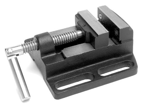 Performance Tool W3939 Hammer Tough 2-1/2-Inch Drill Press Vise - WoodArtSupply