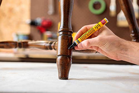 Minwax 63487000 Wood Finish Stain Marker, Dark Walnut Minwax