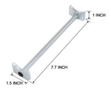 QZATTCAEN Portable Planer Knife Setting Gauge Jointer Planer Knife Setting Jig Planer Knife Depth Adjustment Gauge Setter Woodworking Tool-for 12in QZATTCAEN