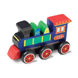 Melissa & Doug Train Wooden Craft Kit Melissa & Doug