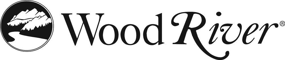 WoodRiver Router Inlay Template Bowtie WOODRIVER