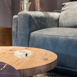 COHEALI Unfinished Unpainted Wooden Box with Hinged Lid for Crafts DIY Storage Jewelry Plain Pine Box COHEALI