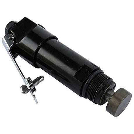 8MILELAKE Compact Air Needle Scaler Air Powered Rust Paint Weld Slag Remover Cleaner 8MILELAKE