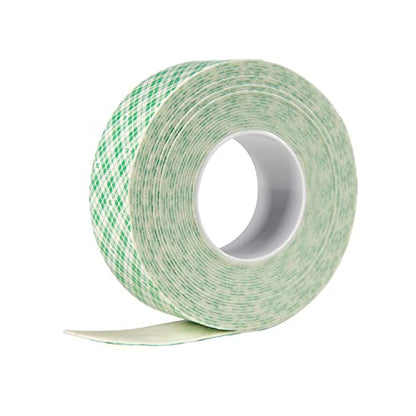 3M Double Coated Urethane Foam Tape 4032 Double Sided Durable Adhesive (1in x 5yds) Attach, Bond, Mount - WoodArtSupply