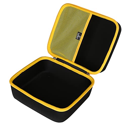 Tourmate Hard Travel Case Compatible with DEWALT Random Orbit Sander (DWE6423) / DEWALT Palm Sander (DWE6411K), Case Only Tourmate