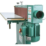 Grizzly Industrial G0512-6" x 80" Edge Sander w/Wrap-Around Table Grizzly Industrial