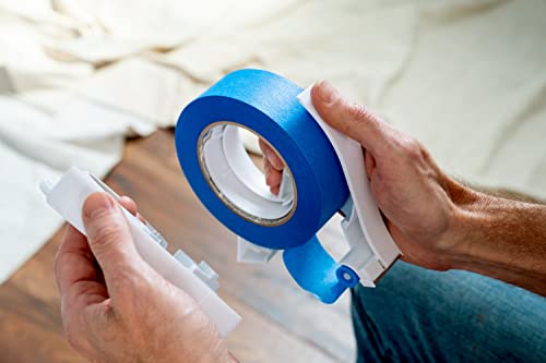 Scotch Blue Painters Tape Applicator, Applies Painter's Tape in One Continuous Strip, Paint Tape Applicator for Trim, Windows and Door Frames, 1.41 Scotch Painter's Tape