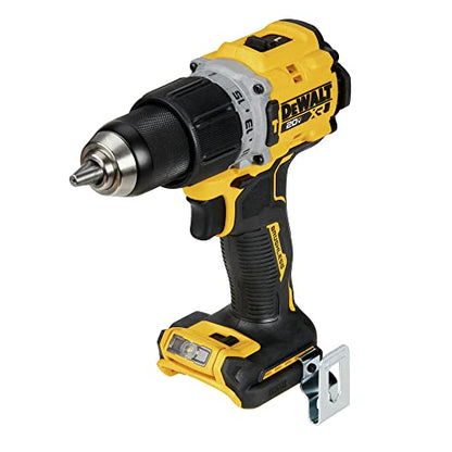 DeWalt DCK2050M2 20V Max 2-Tool Combo Kit 20V MAX HAMR DR/IMP DRV COMBO - WoodArtSupply