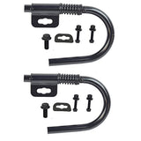 M745RB "U" Spring Loaded Rafter Hook/Retractable Replacement for Hitachi NR83A NR83A2 NR90AE Nail Gun Hanger Missiscily