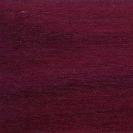 Woodcraft Purpleheart 2" x 8" x 8" 1-Piece WOODCRAFT