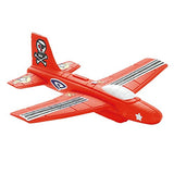 Creativity for Kids Stunt Squadron Craft Kit - Create 5 Foam Planes Faber-Castell