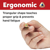 Faber-Castell Triangular Colored EcoPencils - 12 Count Faber-Castell