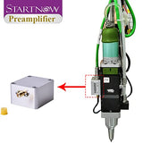 Startnow Amplifier Preamplifier Sensor BCL-AMP for Friendess BCS100 FSCUT Controller Precitec Raycus WSX Fiber Laser Head STARTNOW
