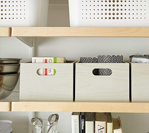 Edge Supply Birch 1-3/4" X 250' Roll of Plywood Edge Banding, Preglued Real Wood Veneer Edging, Flexible Veneer Edging, Easy Application Iron on Edge Edge Supply