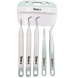 Craft Vinyl Weeding Kit,Precision Craft Vinyl Tools Set,Weeding Kits,for Cricut/Silhouette/Siser/Oracal 631 651 751 Vinyl corey-z