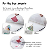 Winsor & Newton ProMarker Set, 12 Count, Skin Tones Winsor & Newton