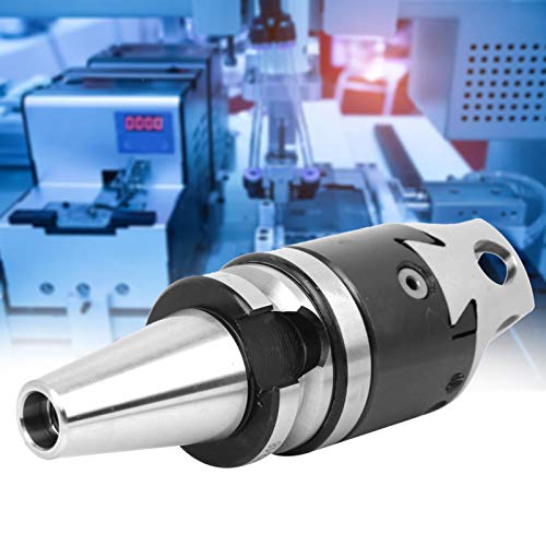 BT30-F1-12-9PCS Boring Cutter Set High Accuracy CNC Milling Tool Kits Head Shank Carbide Boring 40 Carbon Steel for Milling Machines Oumefar