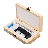 Metal Scribe,Rechargeable Engraving Pen Engraver Portable Cordless Electric Grinding Pen DIY Rotary Tool Kit Shexton