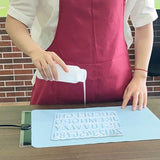 Resin Heating Pad Kit with Timer and Lid, Resin Curing Mat, Heat Pad for Silicone Mold, Epoxy Resin Dryer Mat Suitable for Keychain, Jewelry, DIY APlayfulBee