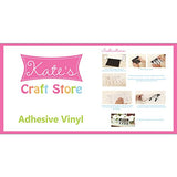 63 Colors Oracal 651 Permanent Outdoor Adhesive Vinyl Sampler Pack Oracal