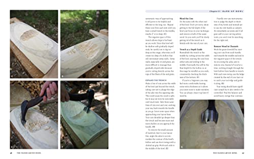 The Handcarved Bowl: Design & Create Custom Bowls from Scratch THOUGHT CATALOG