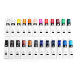 Royal & Langnickel Oil Color Artist Tube Paint, 21ml, 24-Pack Royal & Langnickel
