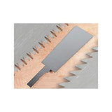 Gyokucho Razorsaw Ryoba Saw 180mm No. S-291 Replacement Blade GYOKUCHO