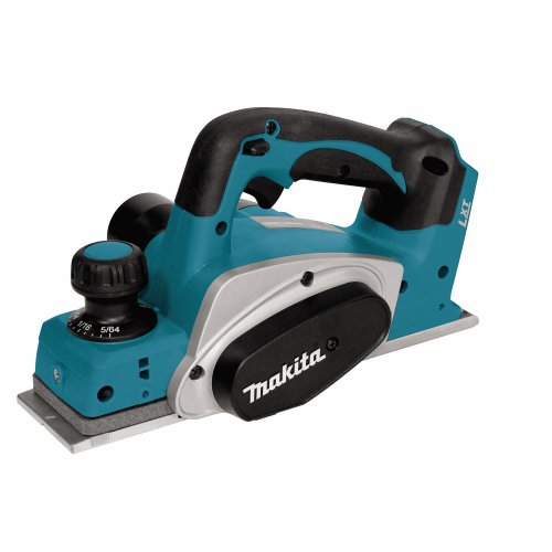 Makita LXPK01Z 18V LXT® Lithium-Ion Cordless 3-1/4" Planer, Tool Only