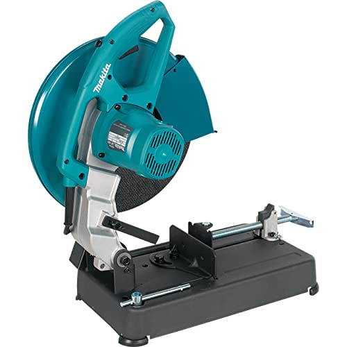 Makita LW1401 Cut-Off Saw, 14" - WoodArtSupply