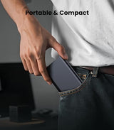 AXTH 25-in-1 Small Precision Screwdriver Set, Professional Magnetic Mini Repair Tool Kit for Phone, Computer, Watch, Laptop, Macbook, Game Console, AXTH