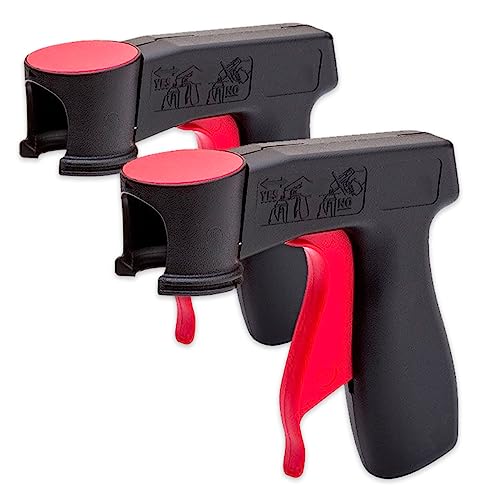 Mod Podge Spray Acrylic Sealer Mod Podge Matte and Gloss 2-Pack, Clear Coating Matte Paint Sealer Spray, 2X Spray Can Sprayer Handle GRAS Art Bundles