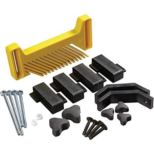 Magswitch 8110178 Vertical Featherboard Attachment with Risers Magswitch