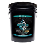 Premium Synthetic Machining Coolant - 640 FL. OZ. (5 Gallon) Cutting/Grinding/Sawing CLIsyntec