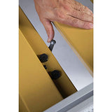Powermatic - Pm2000 10" Tablesaw Accessories, PMST-48 Powermatic Sliding Table Kit a JPW Tool Brand (1794860K) Powermatic
