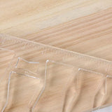 Router Clip Butterfly Inlay Template Woodworking Decoration Router Fixture Template, Butterfly Inlay Template Decoration Router and Woodworking ACCZIO