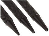 STANLEY Nail Setter, Steel, 3-Piece (58-230) Stanley