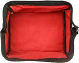 Milwaukee Heavy Duty (FUEL Tool Bag). Fits (1-2 Tool Kit) 2760-20, 2866-22, 2866-20, Fuel Screwgun and other Cordless Tools alike Milwaukee