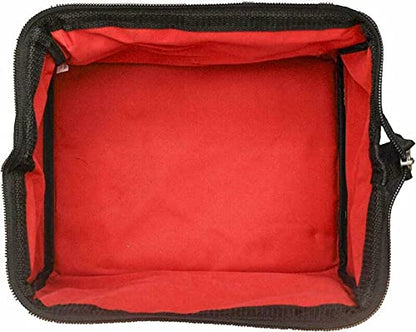 Milwaukee Heavy Duty (FUEL Tool Bag). Fits (1-2 Tool Kit) 2760-20, 2866-22, 2866-20, Fuel Screwgun and other Cordless Tools alike - WoodArtSupply