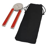 Fundyliue Miter Saw Protractor Angle Finder Tool Digital Gauge Carpenter Fundyliue