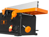 WEN JT630H 10-Amp 6-Inch Spiral Benchtop Jointer WEN