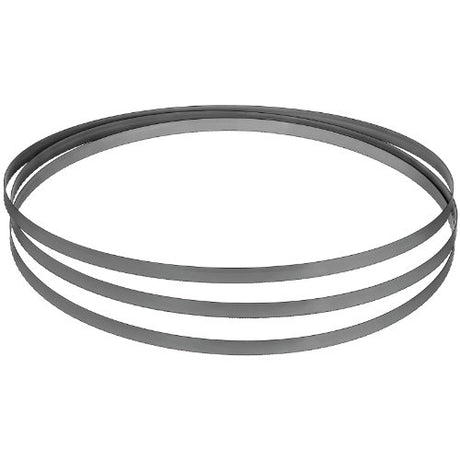 DEWALT Portable Band Saw Blade, 44-7/8-Inch, .020-Inch, 18 TPI, 3-Pack (DW3983) DEWALT