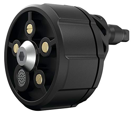 Craftsman V20 Cordless Pressure Washer Spray Gun, 350 Max PSI, with Extension, Soap Bottle, Battery and Charger Included (CMCPW350D1) Craftsman