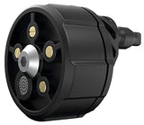 Craftsman V20 Cordless Pressure Washer Spray Gun, 350 Max PSI, with Extension, Soap Bottle, Battery and Charger Included (CMCPW350D1) Craftsman