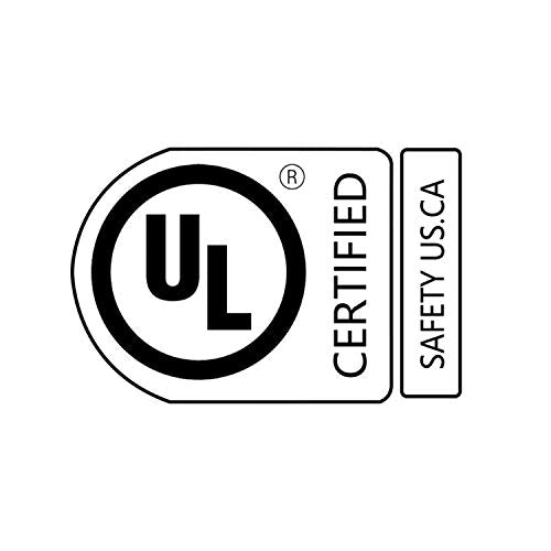 KSANA Farmhouse Orb Chandelier, Handmade Wood Light Fixture for Dining & Living Room, Foyer, Bedroom, Kitchen Island and Entryway KSANA